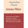 Fountain Of Inspiration Zoals Een Mens Denkt - Inspiration Classic - James Allen