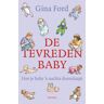 Uitgeverij Unieboek ! Het Spectr De Tevreden Baby - Gina Ford