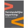 Swp, Uitgeverij B.V. Verstandelijke Beperking