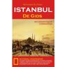 Brave New Books Istanbul - Mohamed El-Fers