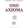 Vrije Uitgevers, De Oxo Axioma / 3 - Heine Wind