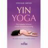 Panta Rhei Yin Yoga - Stefanie Arend