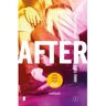 Meulenhoff Boekerij B.V. Hier Begint Alles - After - Anna Todd