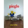 Brave New Books Pieglo - jaap zondag