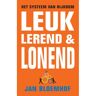 Gvmedia, Stichting Leuk, Lerend & Lonend - Jan Bloemhof