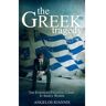 Mijnbestseller B.V. The Greek Tragedy - Angelos Ioannis