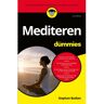 Bbnc Uitgevers Mediteren Voor Dummies - Stephan Bodian