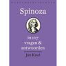 Park Uitgevers Spinoza In 107 Vragen En Antwoorden - Jan Knol