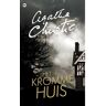 Overamstel Uitgevers Het Kromme Huis - Agatha Christie - Agatha Christie