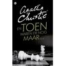 Overamstel Uitgevers En Toen Waren Er Nog Maar - Agatha Christie - Agatha Christie