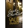 Overamstel Uitgevers Het Vale Paard - Agatha Christie - Agatha Christie