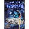 Brave New Books Experiment - Ed Blei