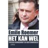 Gennep B.V., Uitgeverij Van Het Kan Wel - Emile Roemer