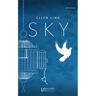 Clustereffect Sky - Ellen Lina
