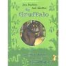 Lemniscaat B.V., Uitgeverij De Gruffalo / Het Kind Van De Gruffalo Kartonboekjes In Cassette - Julia Donaldson