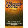 Highway Media De Allereerste Opdracht - Ted Haggard