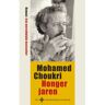 Vrije Uitgevers, De Hongerjaren - De Berber Bibliotheek - Mohamed Choukri
