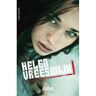 Uitgeverij Unieboek ! Het Spectr Judas - Helen Vreeswijk