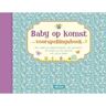 Centrale Uitgeverij Deltas Baby Op Komst - Voorspellingsboek - ZNU