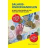 Brave New Books Salarisonderhandelen - Robert Castermans