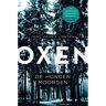 Bruna Uitgevers B.V., A.W. De Hondenmoorden - Oxen - Jens Henrik Jensen