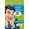 Duuren Media, Van Maak Ze Gek! - Aartjan van Erkel