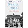 Ambo/Anthos B.V. Berlijn 1936 - Oliver Hilmes