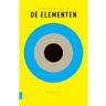 Singel Uitgeverijen De Elementen - Elementaire Deeltjes - Philip Ball