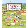 Centrale Uitgeverij Deltas Mijn Allereerste Zoekboek - Susanne Gemhauser