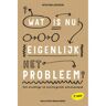 Duuren Media, Van Wat Is Nu Eigenlijk Het Probleem? - Peter van Loevezijn