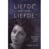 Piramidions Liefde Kijkt Naar Liefde - Lilian Ferru