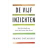 Bruna Uitgevers B.V., A.W. De Vijf Inzichten - Frank Ostaseski