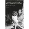 Brave New Books Zeekakkelobbes - Juanita Stachowitz
