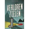 Brave New Books Verloren Zielen - Evelien van Gelder