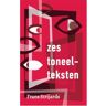 Abc Uitgeverij Zes Toneelteksten - Toneelteksten - Frans Strijards