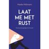 Pumbo.Nl B.V. Laat Me Met Rust - Maaike Möllmann