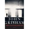 Bruna Uitgevers B.V., A.W. Het Laatste Jurylid - John Grisham