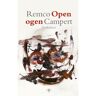 Bezige Bij B.V., Uitgeverij De Open Ogen - Remco Campert