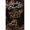 Overamstel Uitgevers Het Wespennest - Agatha Christie - Agatha Christie