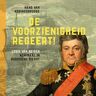 Gorcum B.V., Koninklijke Van De Voorzienigheid Regeert! - Hans van Koningsbrugge