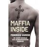 Xander Uitgevers B.V. Maffia Inside - Federico Varese