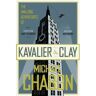 Harper Press Uk The Amazing Adventures Of Kavalier & Clay - Michael Chabon