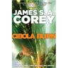 Little, Brown Expanse (04): Cibola Burn (Netflix Tv Series) - James S. A. Corey