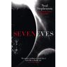 Harper Collins Uk Seveneves - Neal Stephenson