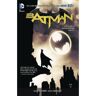 Dc Comics Batman (06): Graveyard Shift (New 52) - Scott Snyder