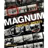 Thames & Hudson Magnum Contact Sheets - Kristen Lubben