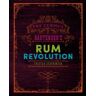 Rps/Cico Curious Bartender's Rum Revolution - Tristan Stephenson