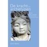 Brave New Books De Kracht Van Archetypen - Edith Bakker