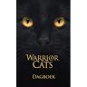 Pelckmans Uitgevers Warrior Cats - Dagboek - Warrior Cats - Lise Wouters