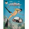 Vdlco De Coureur Met De Twee Gezichten - De Autoreportages Van Margot - Olivier Marin